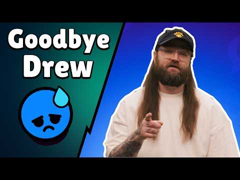 Tribute to Drew
