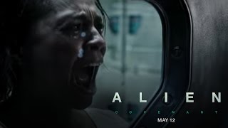Alien Covenant Fight Mystery No One Can Hear You Fox Star India 12Th May