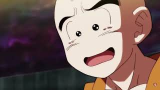 Goku Revive Al Maestro Roshi - Dragon Ball Super - Audio Latino