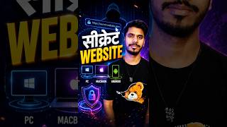 🔥 Secret Website For PC, MacBook & Android | Free Tools You Didn't Know!