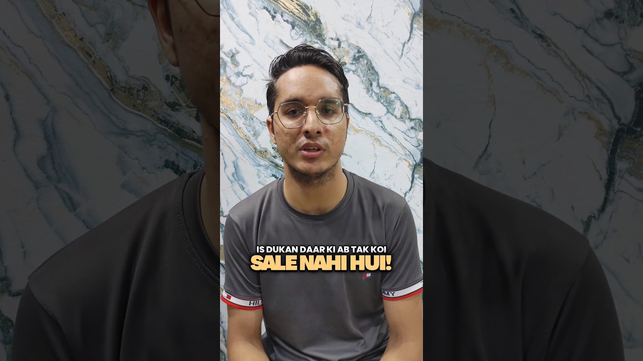 OLD MUSLIM SHOPKEEPERS 