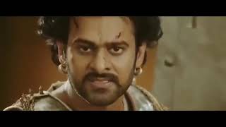 Bahubali 2 last fight scene hindi  two hearts  Babubali 2 last scene  720 X 1280 1