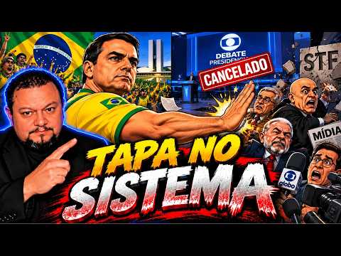 A Slap to the System and We Will Win
