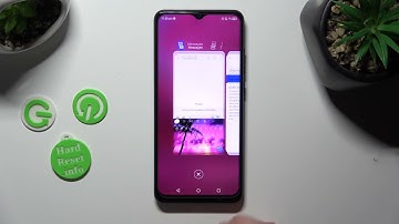 How to Type with your Voice on ZTE Blade A53 Pro - Enable Voice Typing