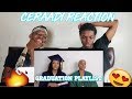 CERAADI GRADUATION PLAYLIST📸🏆- REACTION