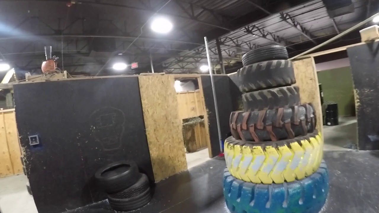 airsoft rage - YouTube