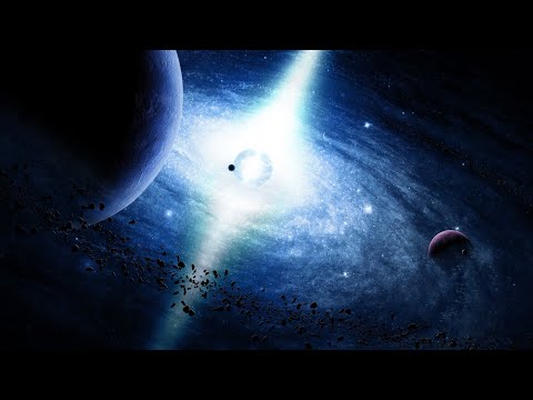 Видео: Пульсары. Квазары. Нейтронные звезды.