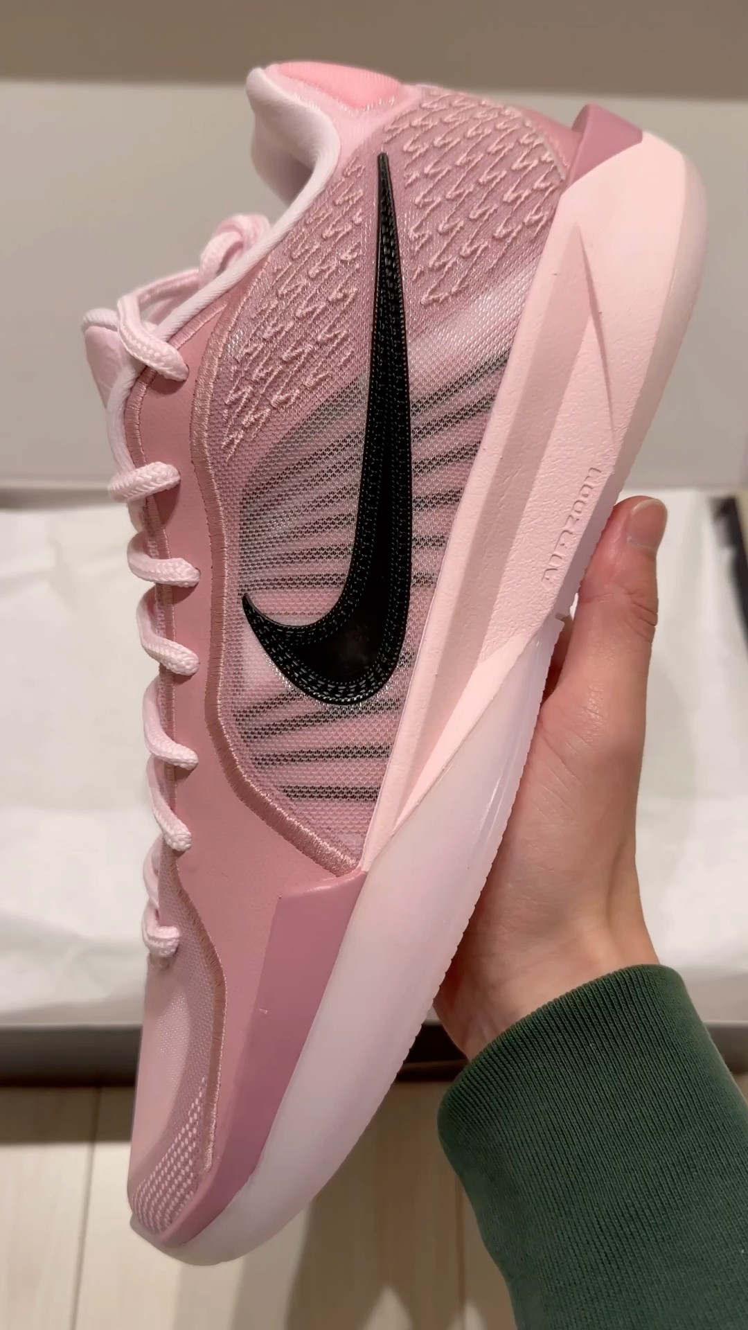 国内2/1発売】Nike Sabrina 2 EP “Bubble” | bbkicks-news