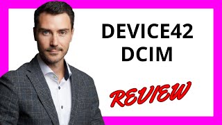 Device42 Dcim Review A Comprehensive Data Center Management Solution