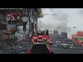 Call of Duty B07 Ranked Hardpoint on Den