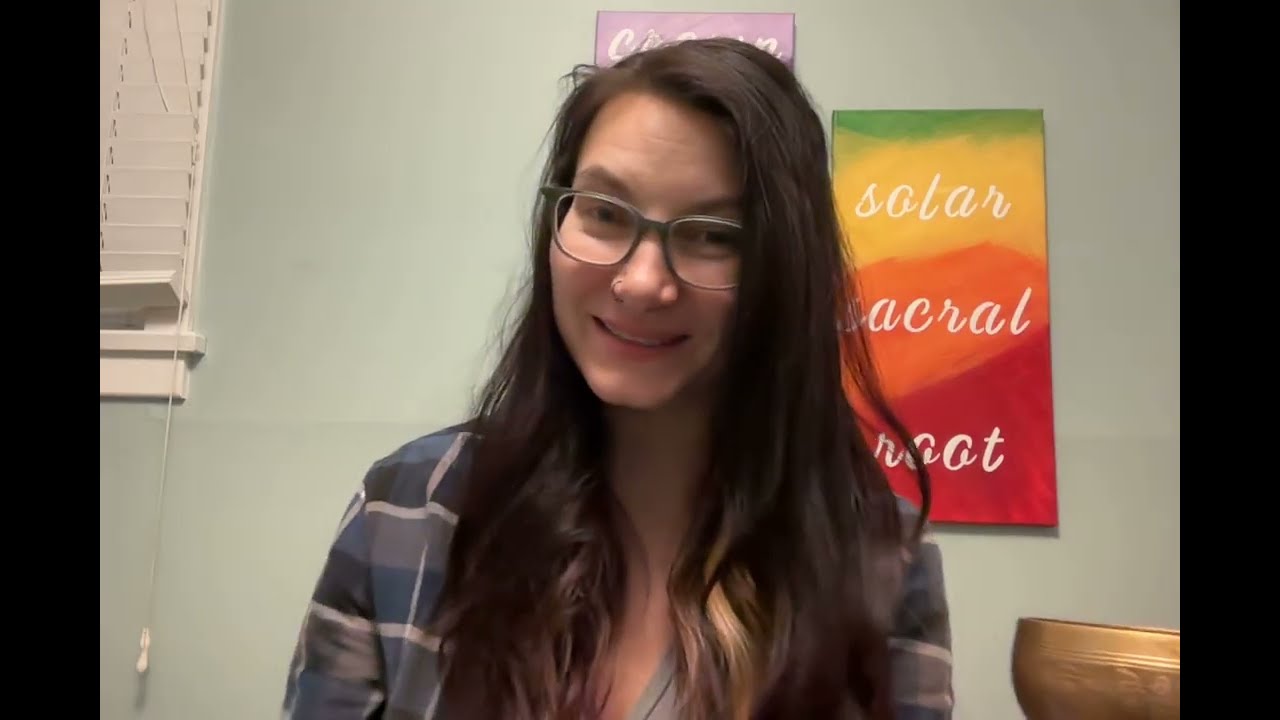 Day 238 - Breathing (15min)