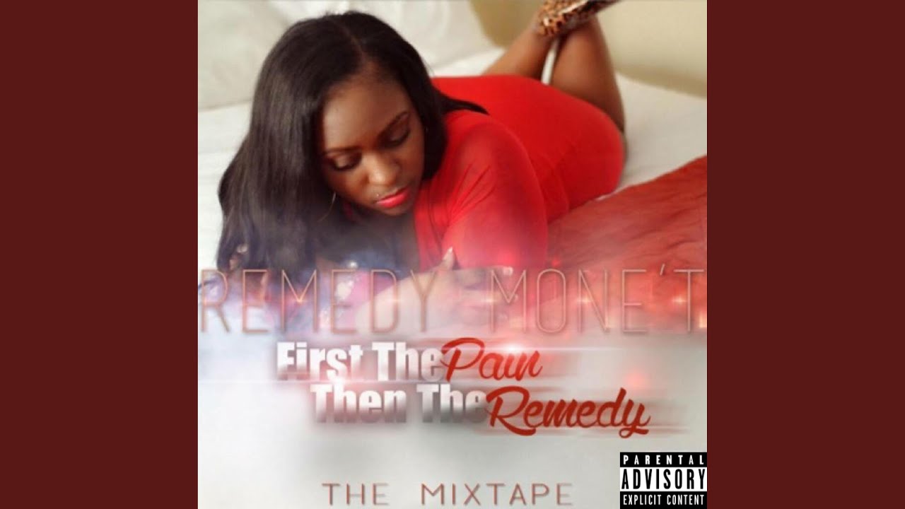 Get It Girl (feat. M.Dott Millz)