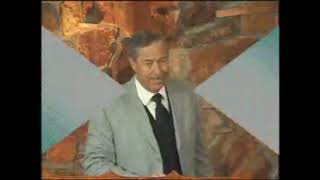 198 Pastor Peter John Peters - Stomping Satan (Part 1 of 18)