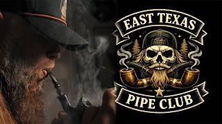 East Texas Pipe Club Live Pipe Talk Blends Gear and Questions