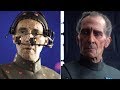 What Star Wars Movies Really Look Like Without Special Effects