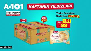 Haftanın Yıldızları I 20 - 26 Haziran
