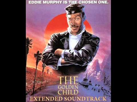 The Golden Child - Extended Soundtrack - 16.Golden Love (Instrumental Bonus)