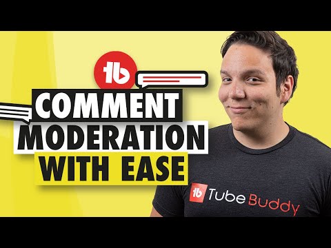Comment from Notification Bell 🔔 + Comment Word Clouds ☁ and more!