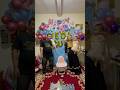 Happy birthday 🤲🏻.#parrot #birthday celebration #party #simple #birds #cockatoo
