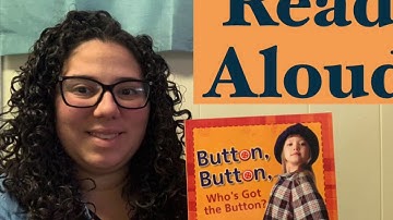 Miss Cruz: Button, Button, Who’s Got the Button?