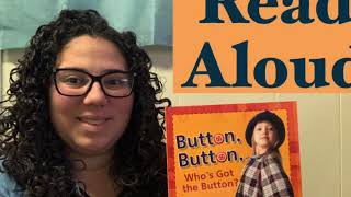 Miss Cruz: Button, Button, Who’s Got the Button?