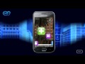 Tecnología ABC: Nuevo Samsung Galaxy S, con corazón de iPhone 4 (2)