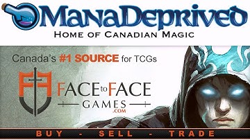 Gatecrash Sealed #1 (AND FlamingSheep drafted by ManaDeprived)!