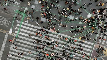 What if streetlights could do more?