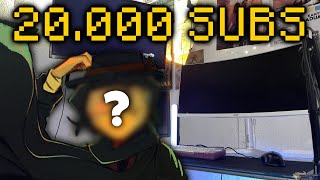 The Ultimate Tier 1 Setup + Face Reveal (20k Special)