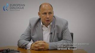 Евгений Якушев: Почему европейские пенсионеры богаче российских?