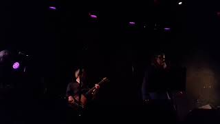 Mark Lanegan &amp; Duke Garwood - My Shadow Life, Bath 2018.10.02