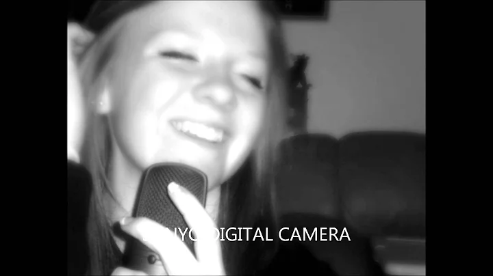 Jennifer Fowler Pumped up Kicks cover