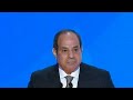 السيسى بيحرج كامل الوزير