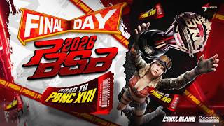 FINAL DAY PBSB S2 2026 | Week 2 Day 4