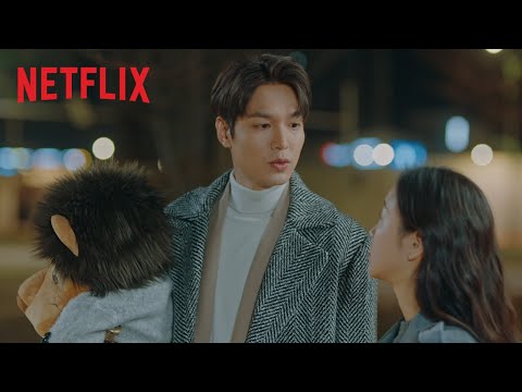 The King : Eternal Monarch Season 1 | Episode 7 Trailer | Netflix