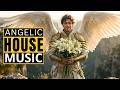 Copyright Free Christian House Music | Angelic Deep Love (Guardian Angel)
