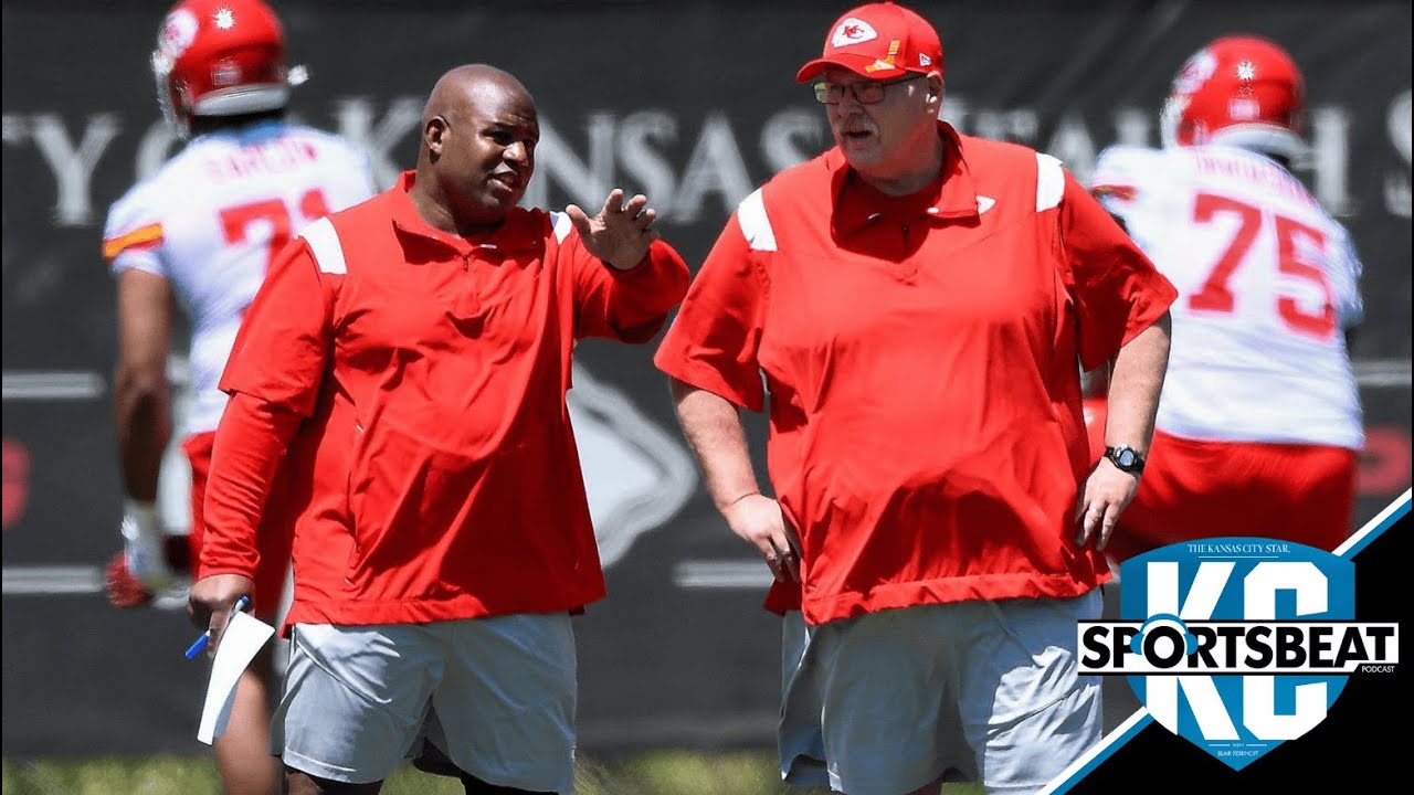 What Eric Bieniemy’s return means — and doesn’t mean — for Chiefs next season