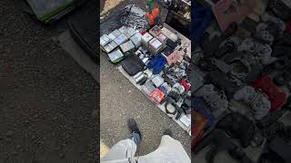 Una IMAC!🤯#smartphone #mac #phone #tianguis #reparacioncelulares #games #consolas #fyp #retro #reel