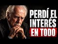 La razón por la que perdiste el interés en todo - Carl Jung
