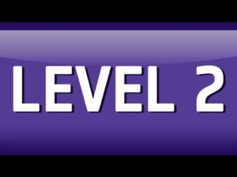 Level 2 8