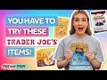 *BRAND NEW* at Trader Joe's! 😲