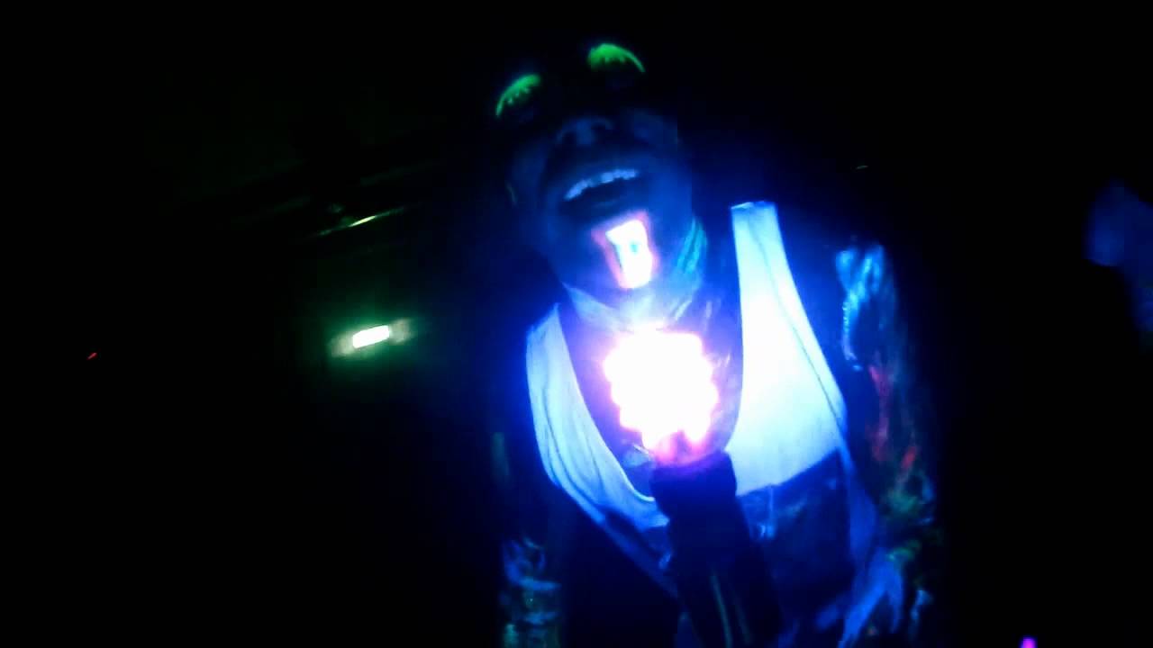 Bild från Goliath And The Giants - Disco