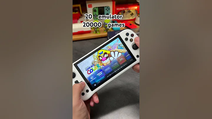 Every gameboy need X55👋🥳🫡#gaming #gameplay #gameconsole #powkiddy #consolegaming