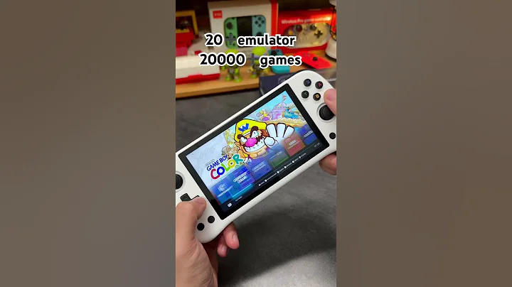 Every gameboy need X55👋🥳🫡#gaming #gameplay #gameconsole #powkiddy #consolegaming