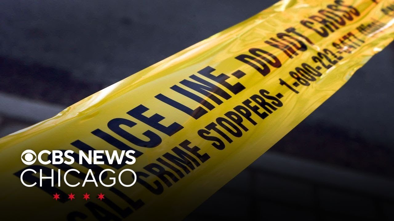 2 found dead in West Englewood home - YouTube