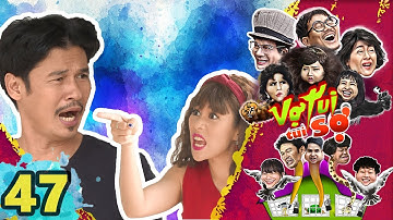VỢ TUI TUI SỢ | Tập 47 FULL | Tiết Cương bênh vực em gái nên đánh vợ Đại Ngọc Trâm | 201217 😠