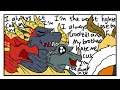 Godzilla KOTM | Godzilla's King Ghidorah Costume (Godzilla Comic Dub)