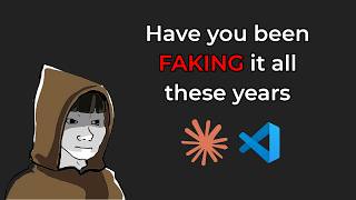 The reason you feel like a fraud (as a programmer)