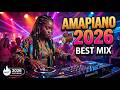 FEEL THE PEACE THIS MAY 🌿 AMAPIANO PRAYER & HOPE VIBES