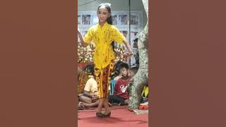 IMPEN-IMPENEN 'SANGGAR SENI LANG LANG LANG BUANA' LIVE OLEHSARI.